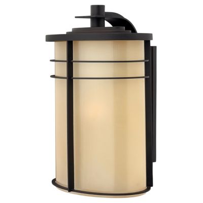 Ledgewood Outdoor Wall Sconce by Hinkley Lighting - Starlight Lighting USA and Canada